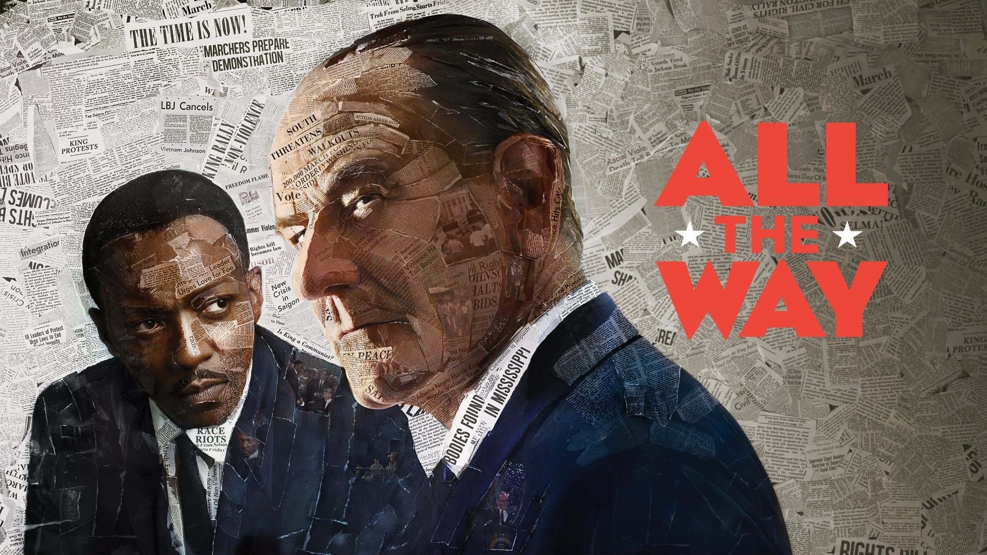 All the Way - immagine