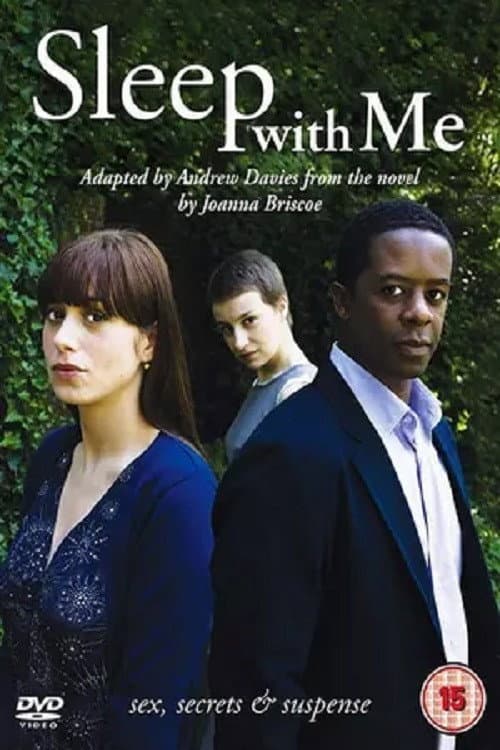 Poster di Sleep with Me