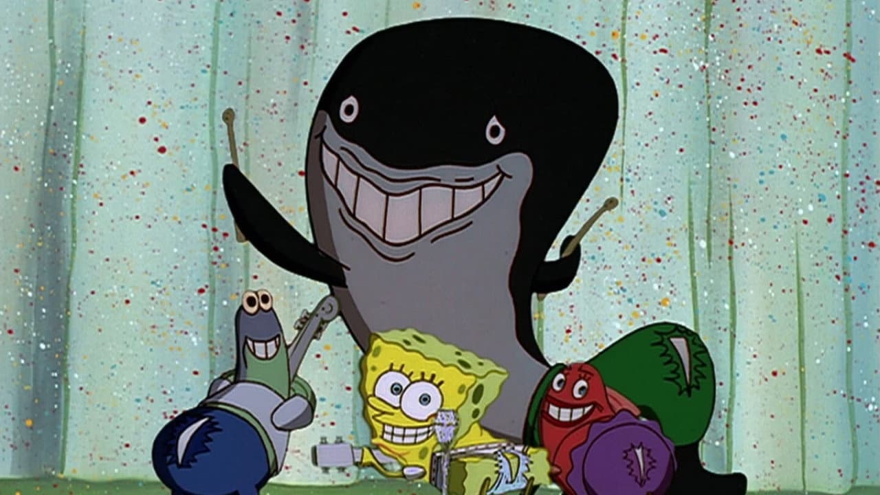 SpongeBob Squarepants - Absorbing Favorites - immagine