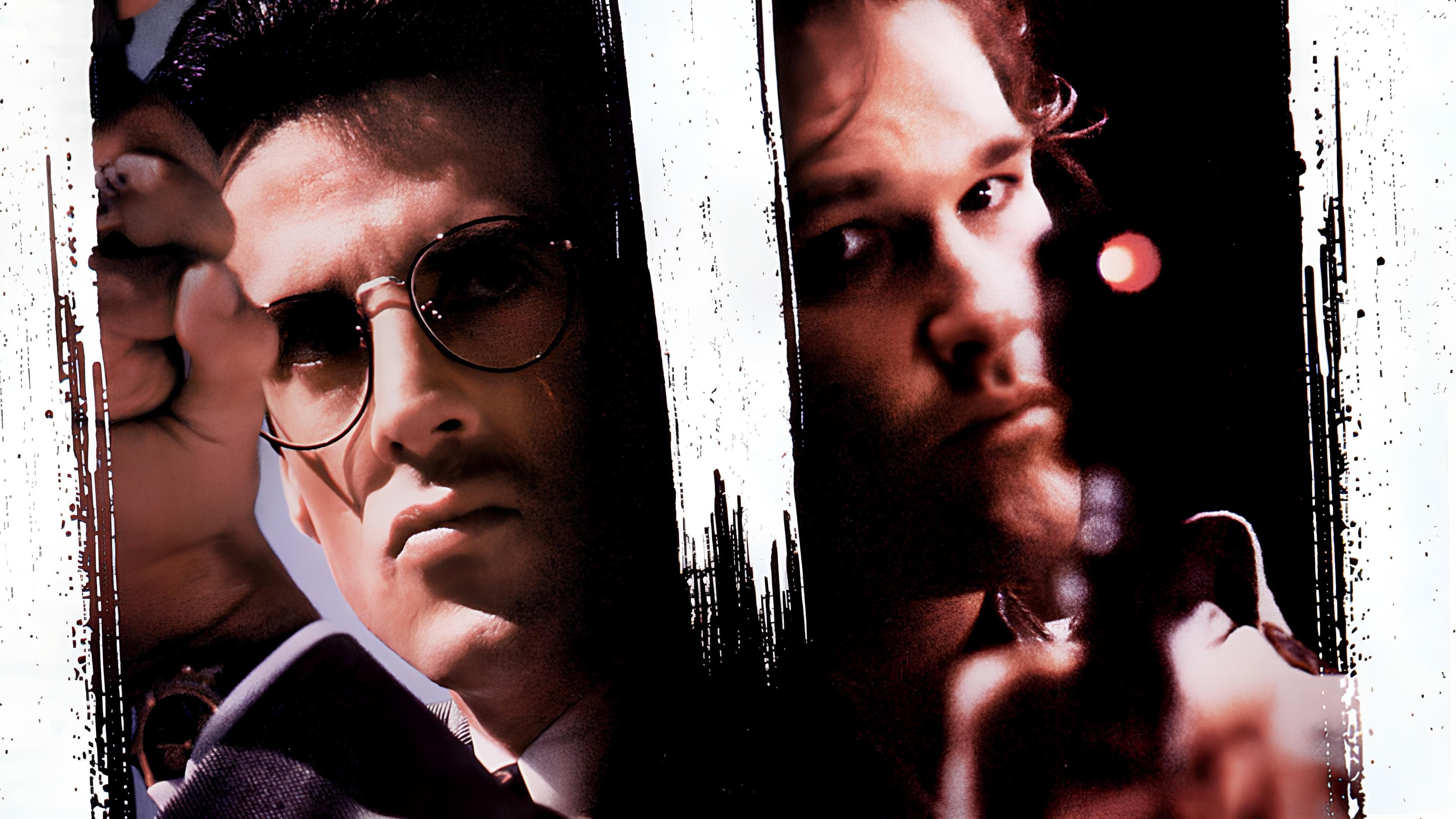 Tango & Cash - immagine