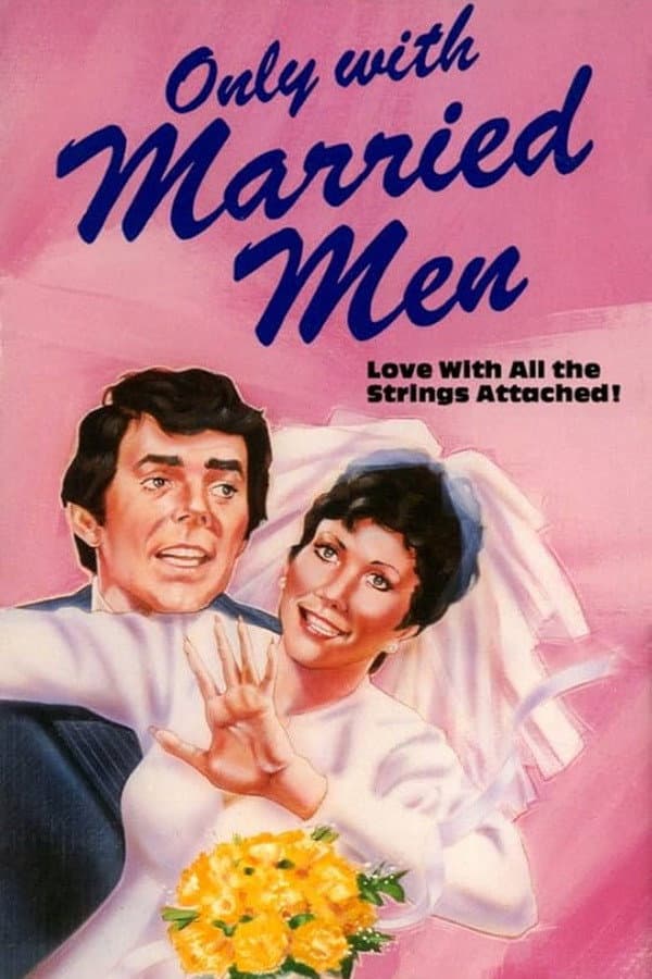 Poster di Only with Married Men