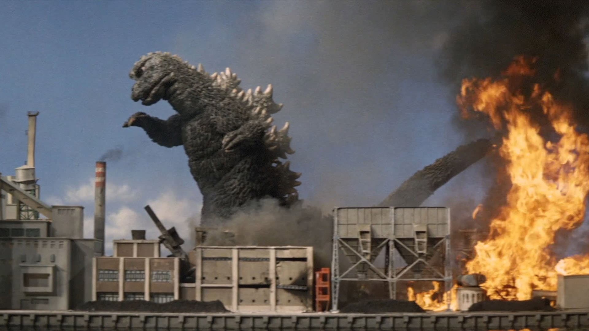 Gli eredi di King Kong - immagine