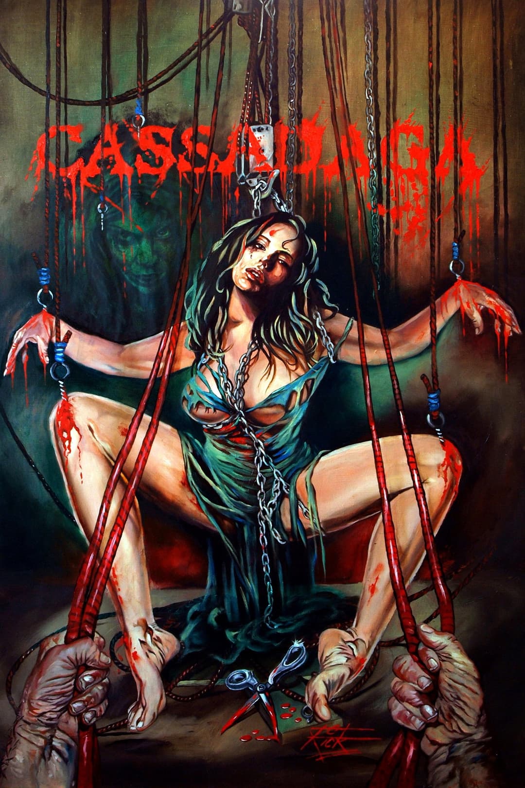 Poster di Cassadaga