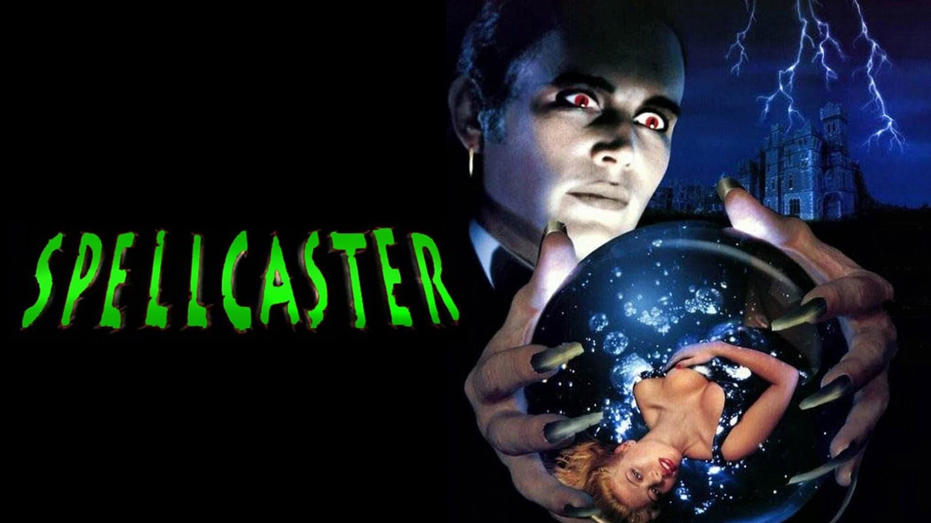 Spellcaster - immagine