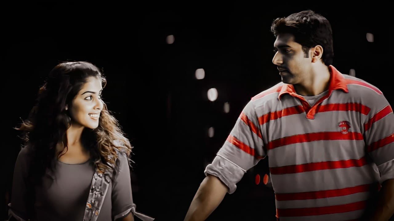 சந்தோஷ் சுப்ரமணியம் - immagine