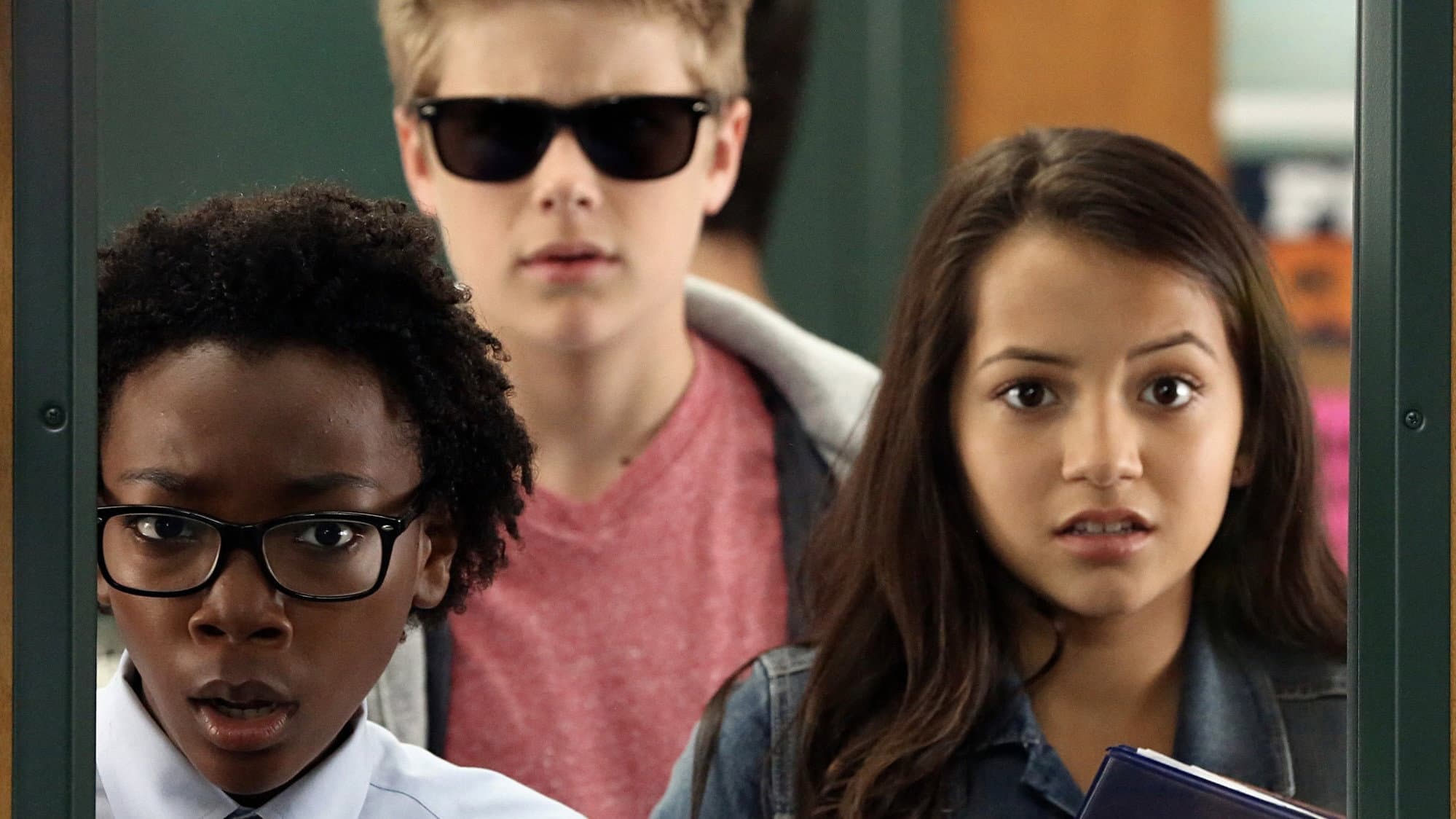 100 Things to Do Before High School - immagine