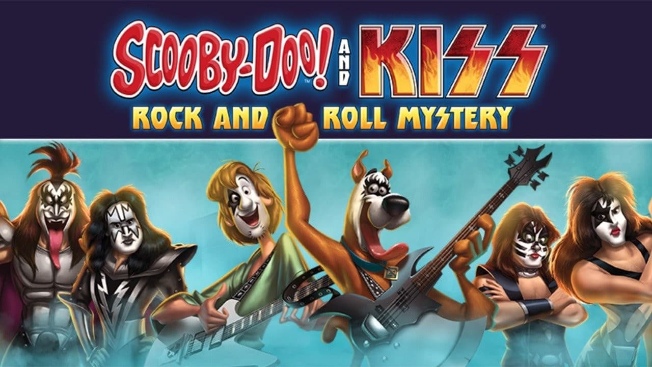 Scooby-Doo! e il mistero del Rock'n'Roll - immagine