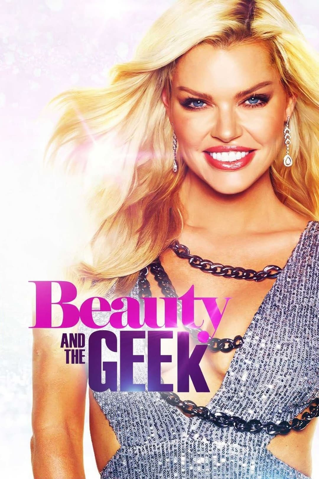 Poster di Beauty and the Geek Australia