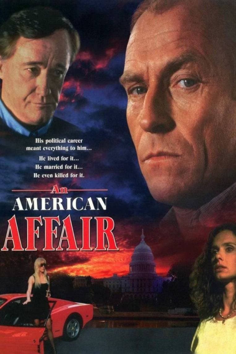 Poster di Contatti scandalosi
