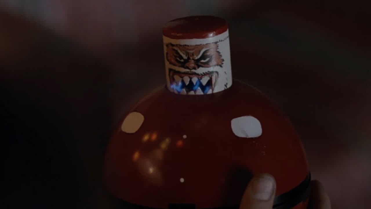 Silent Night, Deadly Night 5: The Toy Maker - immagine