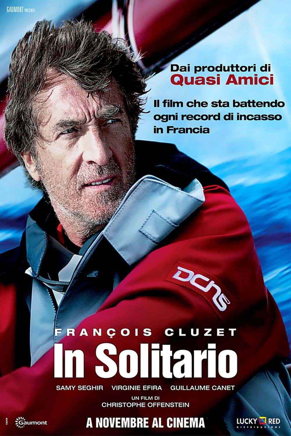 Poster di In solitario