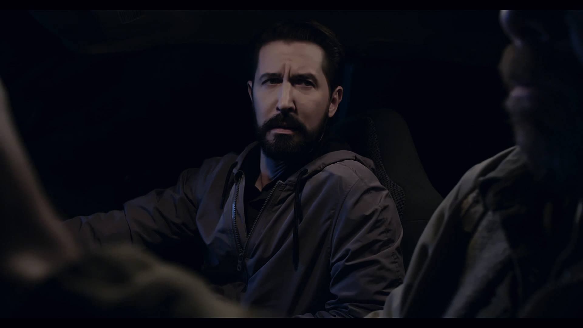 For the Road - immagine