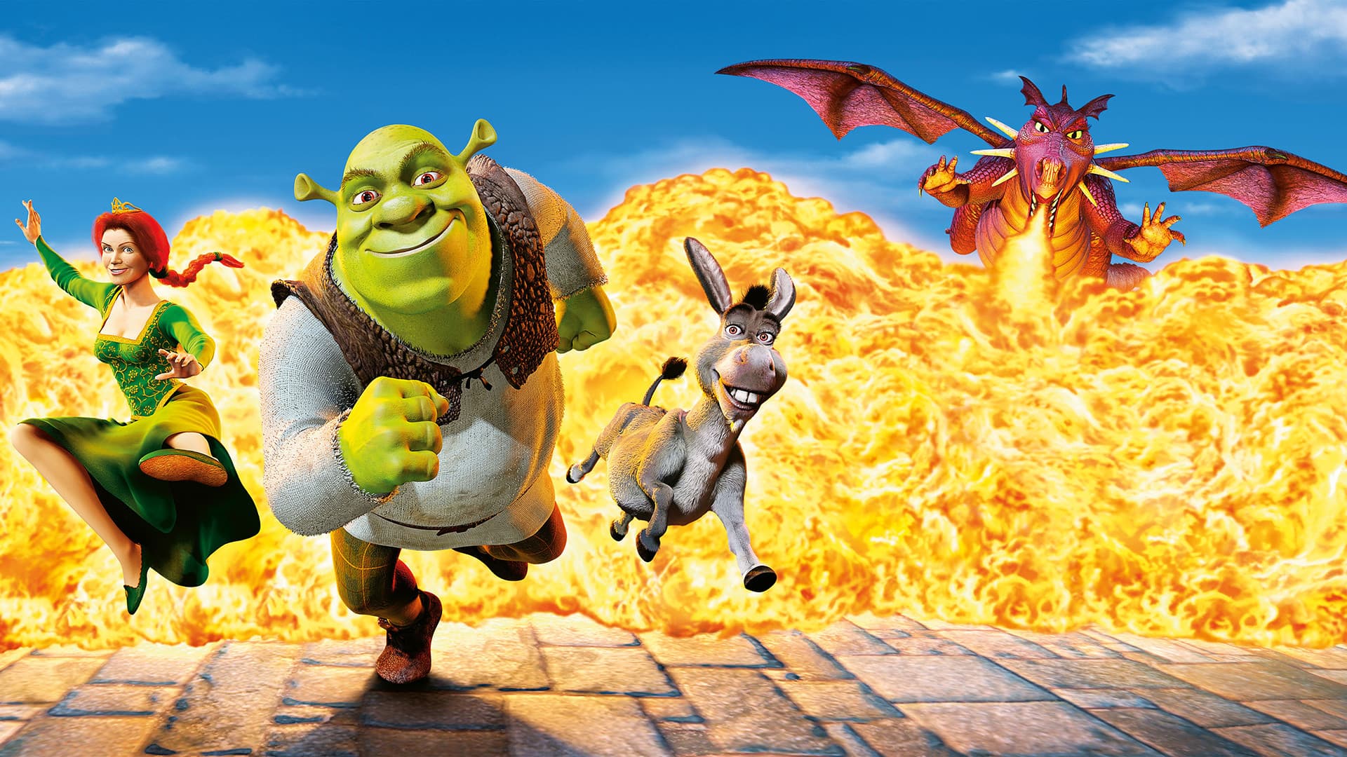 Shrek - immagine