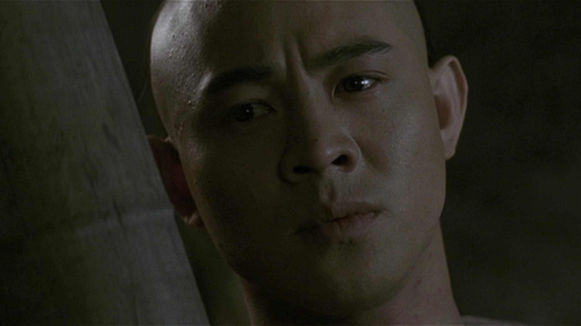 The Master - immagine
