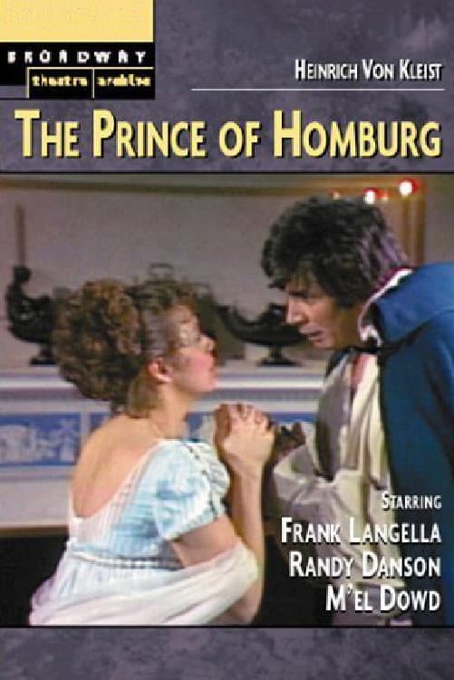 Poster di The Prince of Homburg