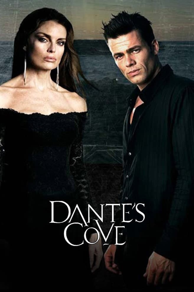 Poster di Dante's Cove