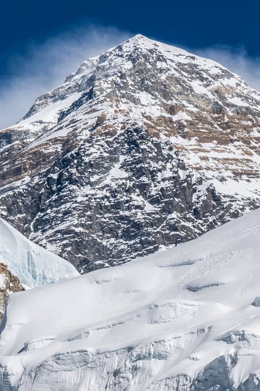 Poster di Lost On Everest