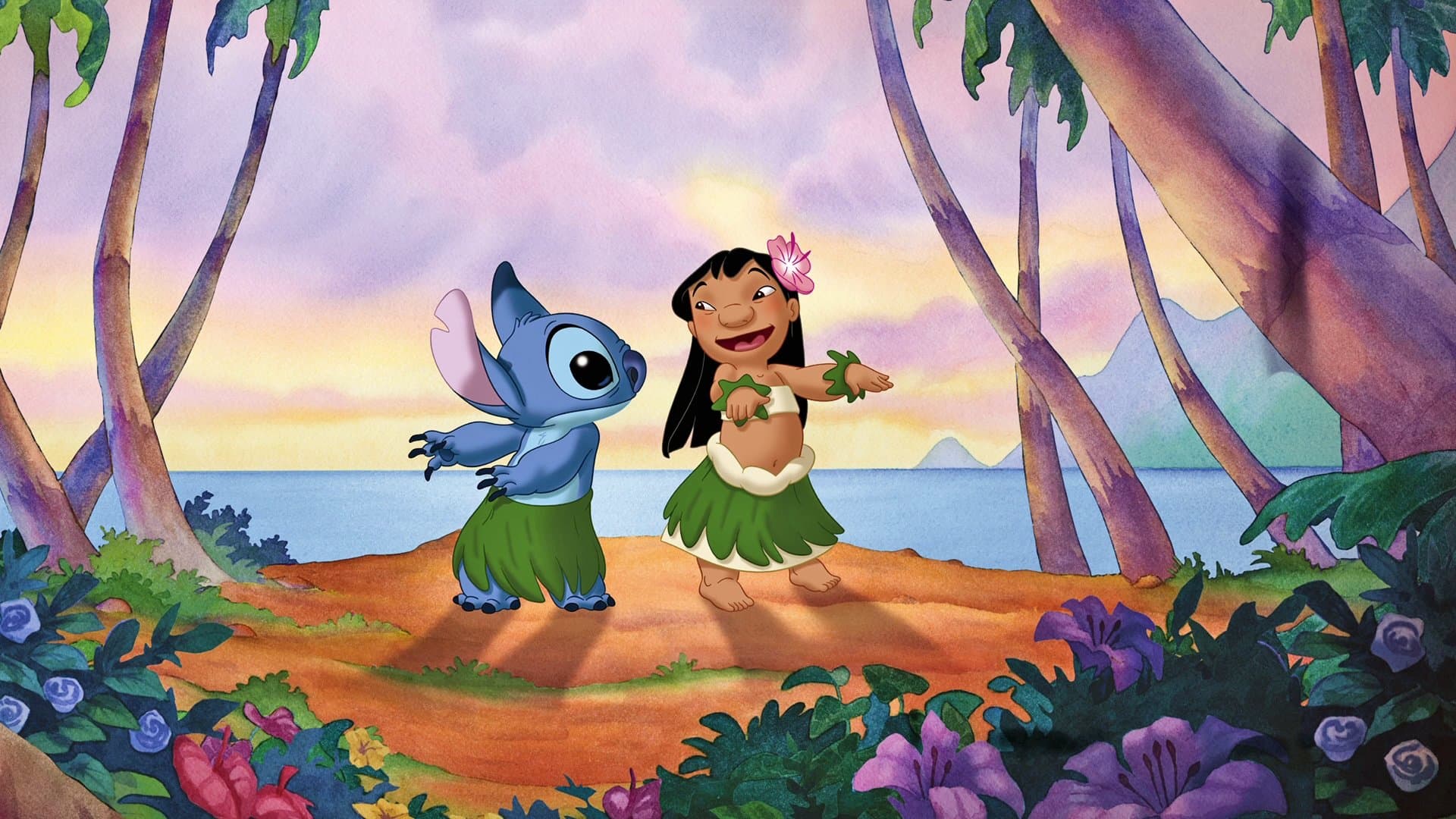 Lilo & Stitch - immagine