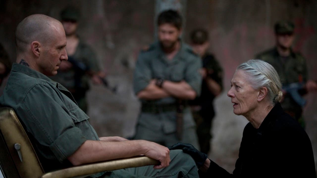 Coriolanus - immagine