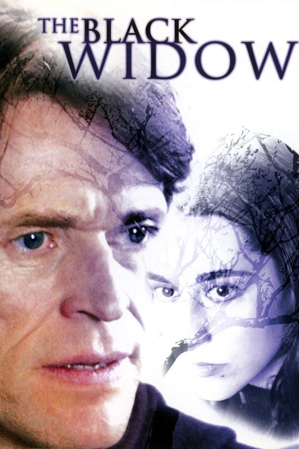 Poster di Black Widow