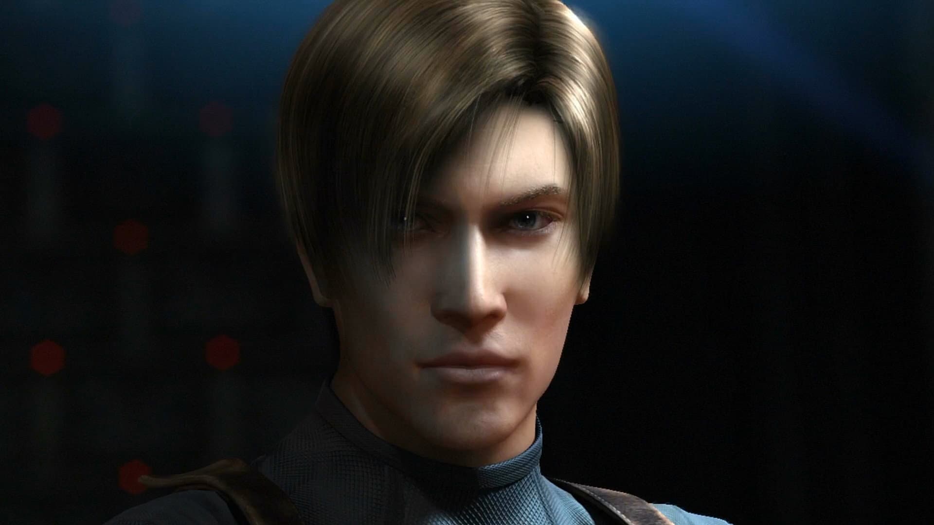 Resident Evil: Degeneration - immagine