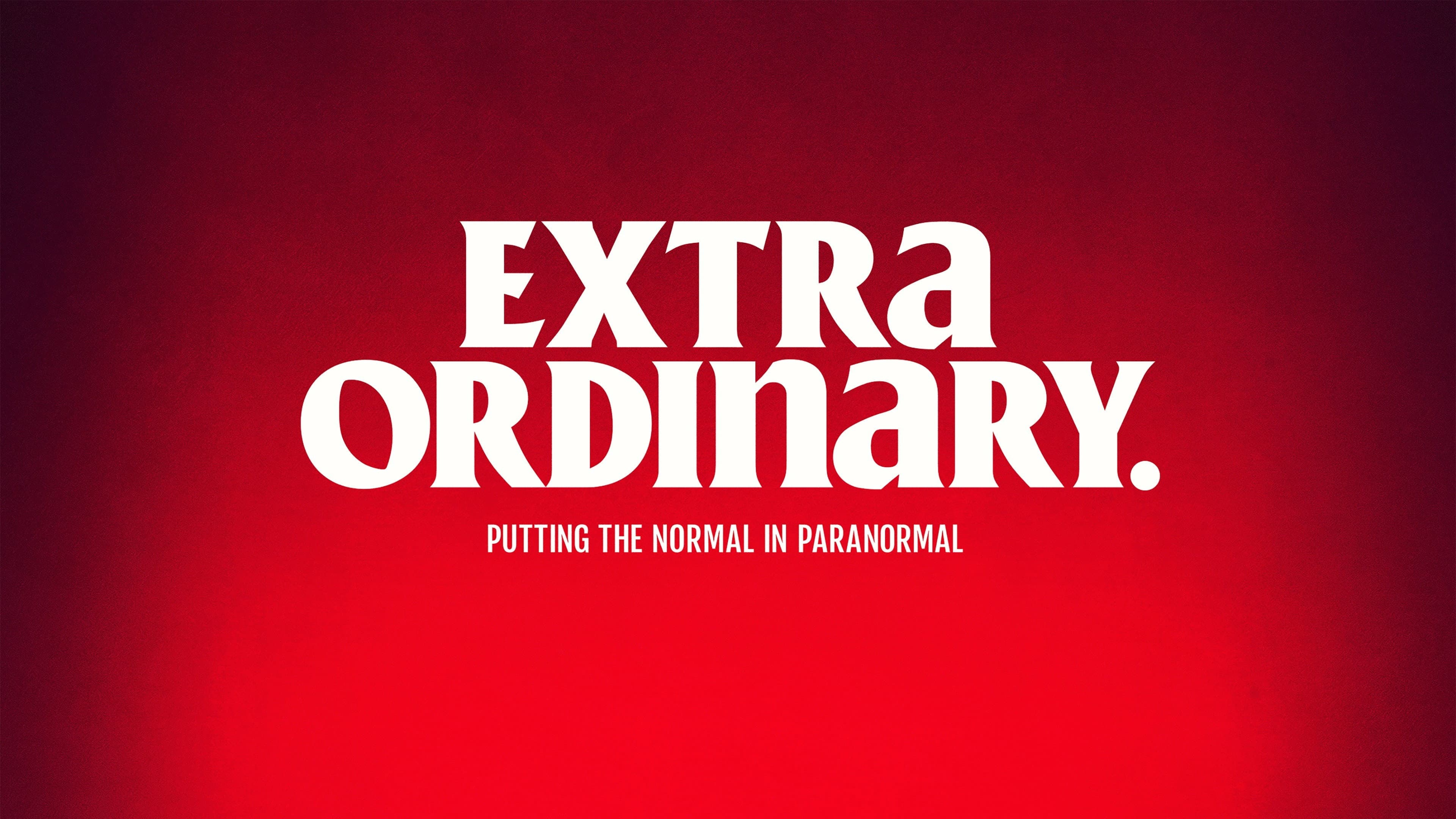 Extra Ordinary - immagine