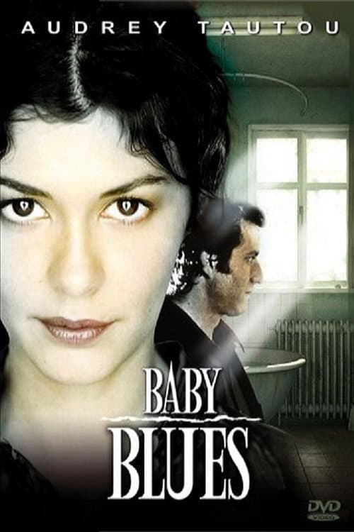 Poster di Le boiteux: Baby blues