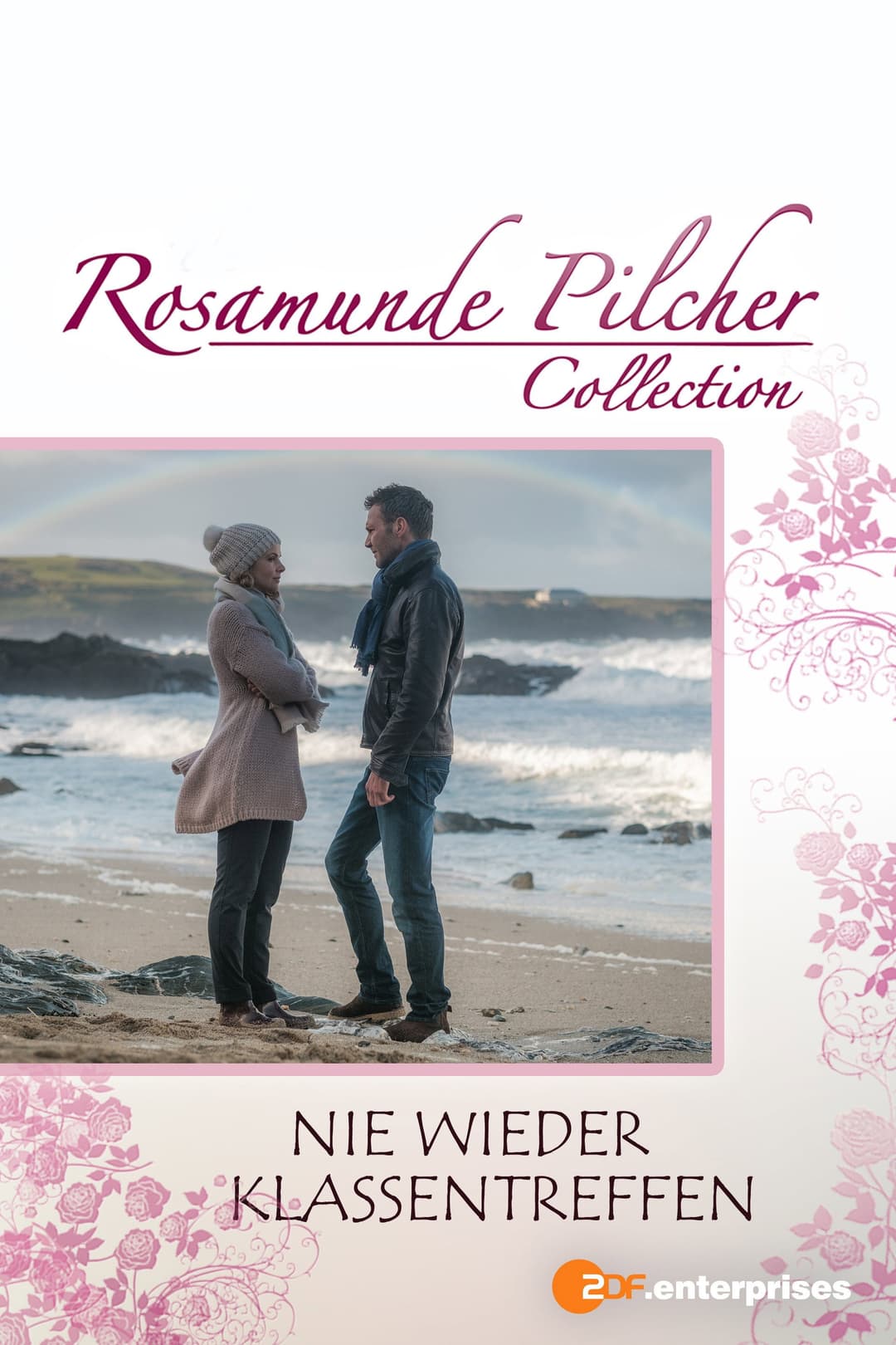 Poster di Rosamunde Pilcher: Segreti tra amici