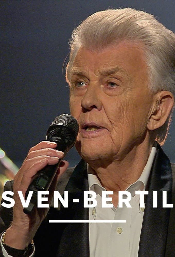 Poster di Sven-Bertil