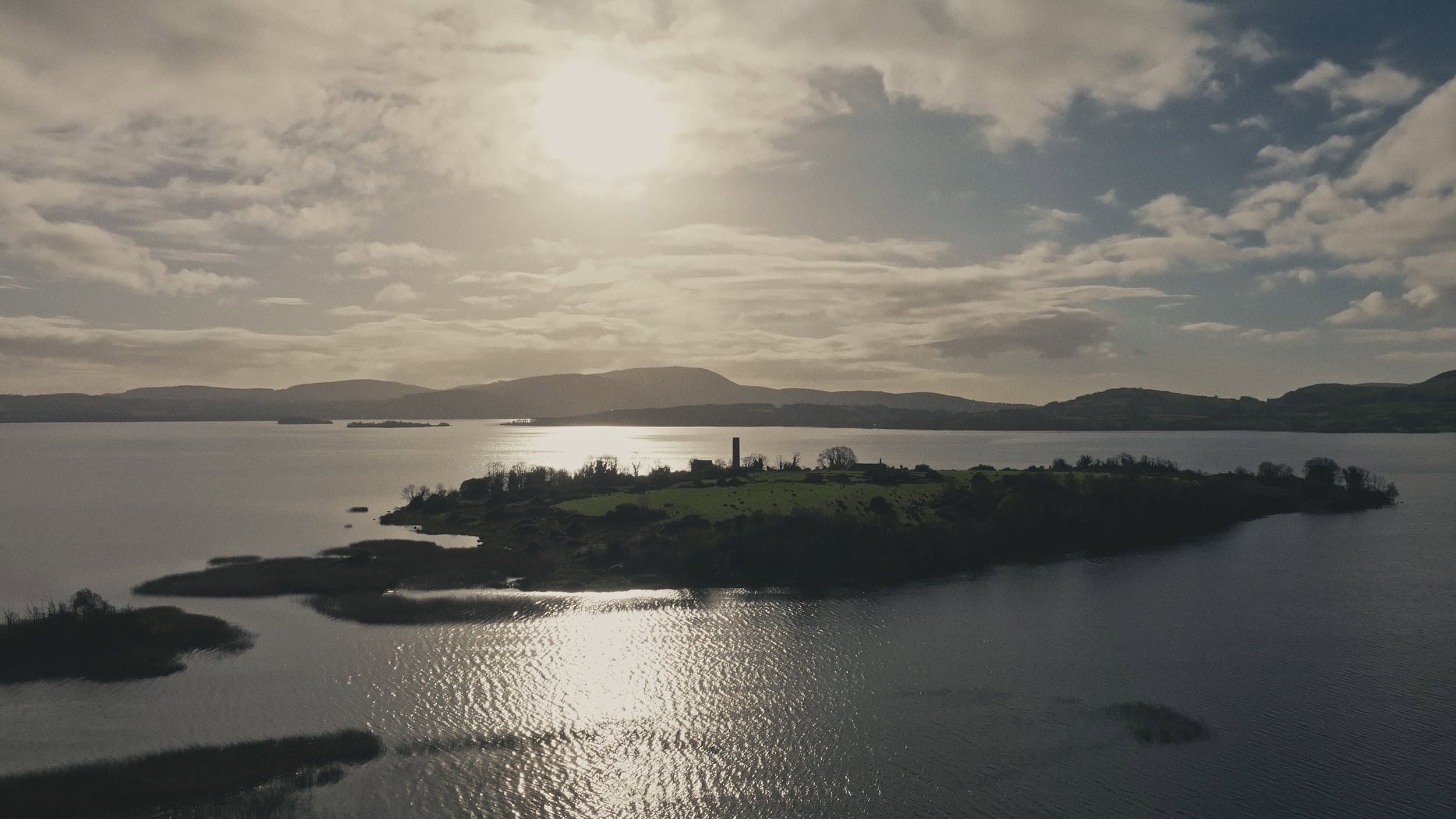 Blue Road: The Edna O'Brien Story - immagine