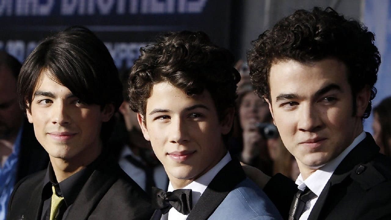Jonas Brothers: The Concert Experience - immagine