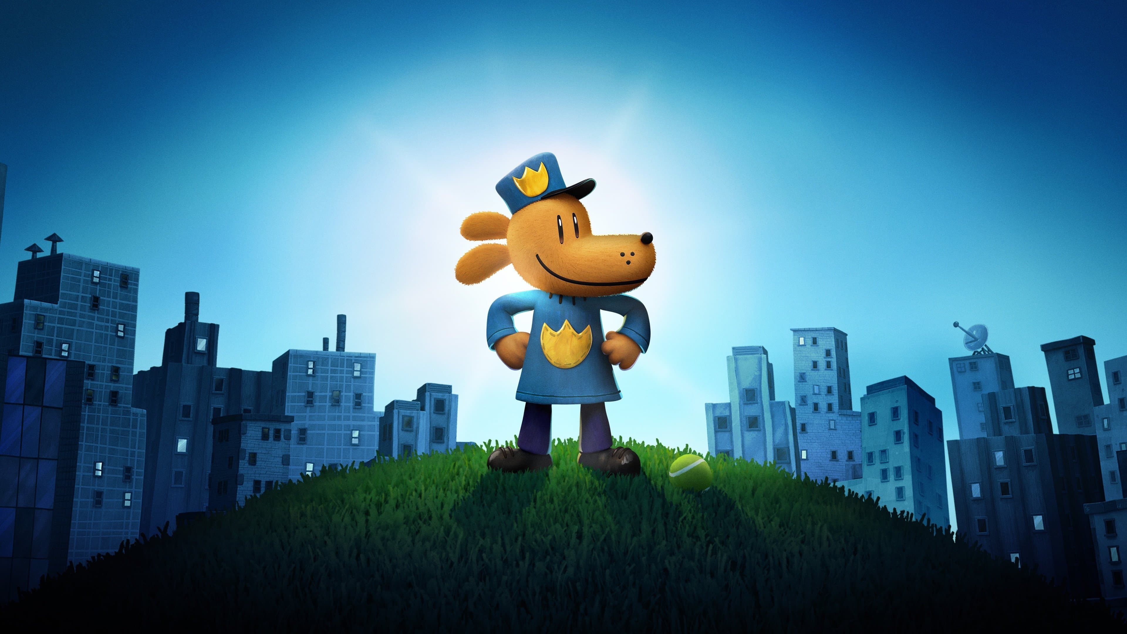 Dog Man - immagine