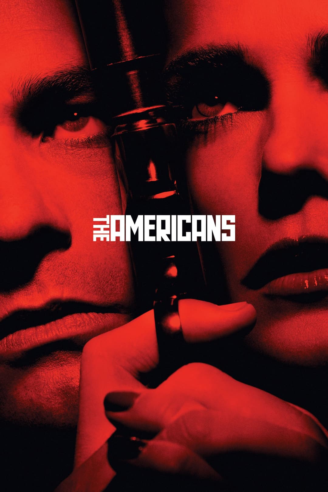 Poster di The Americans