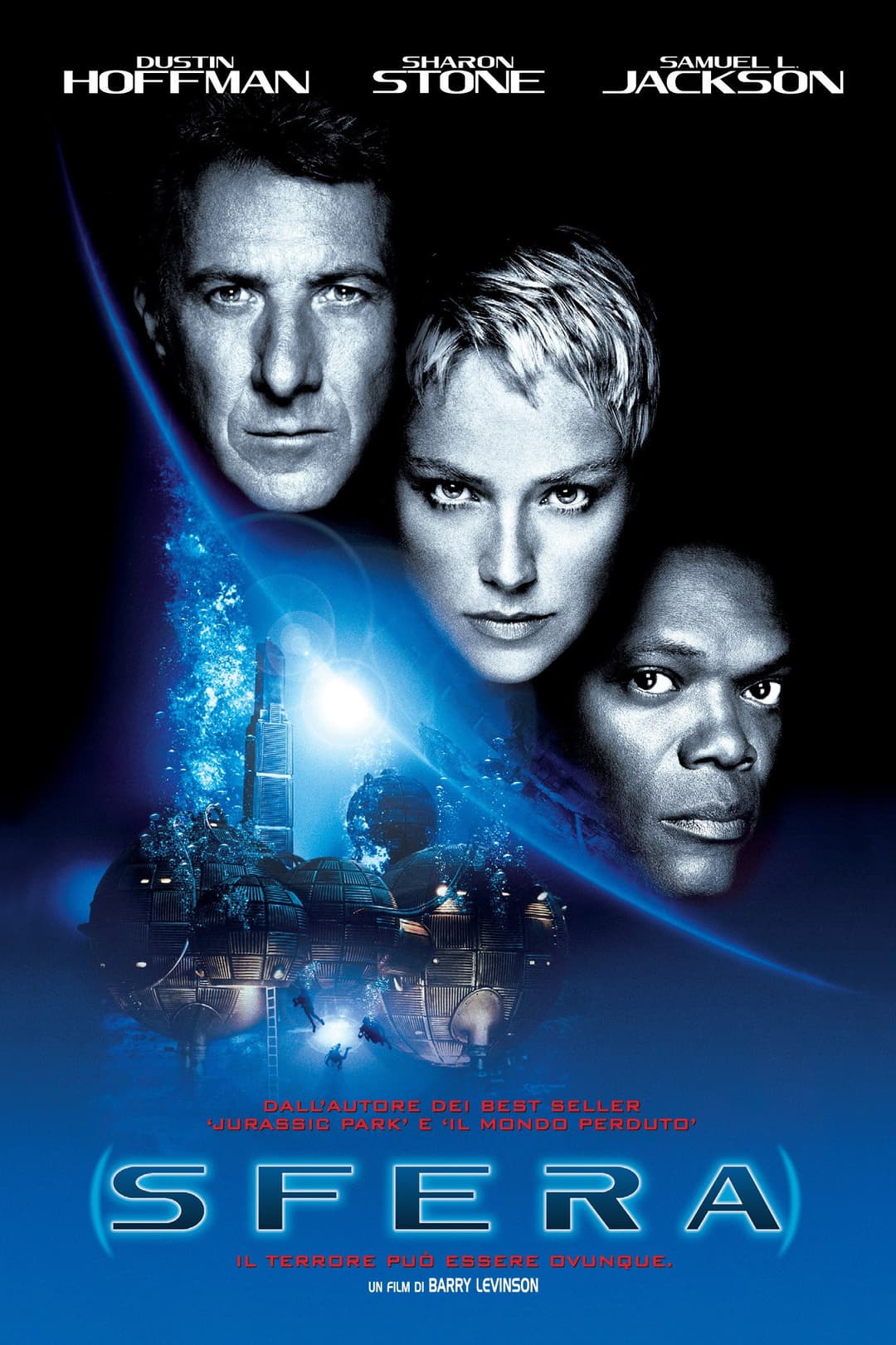 Poster di Sfera