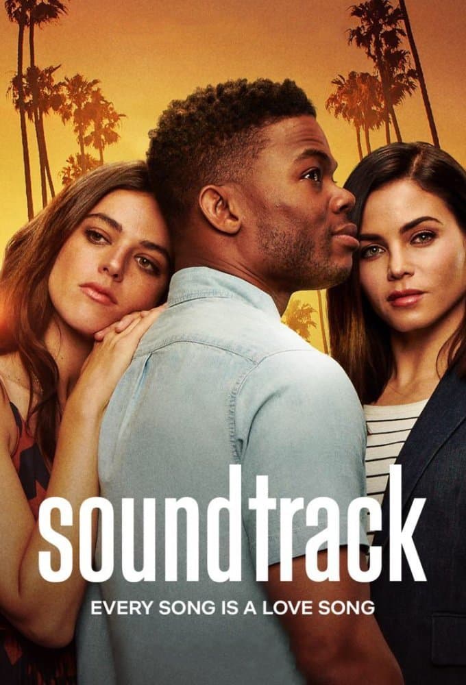 Poster di Soundtrack