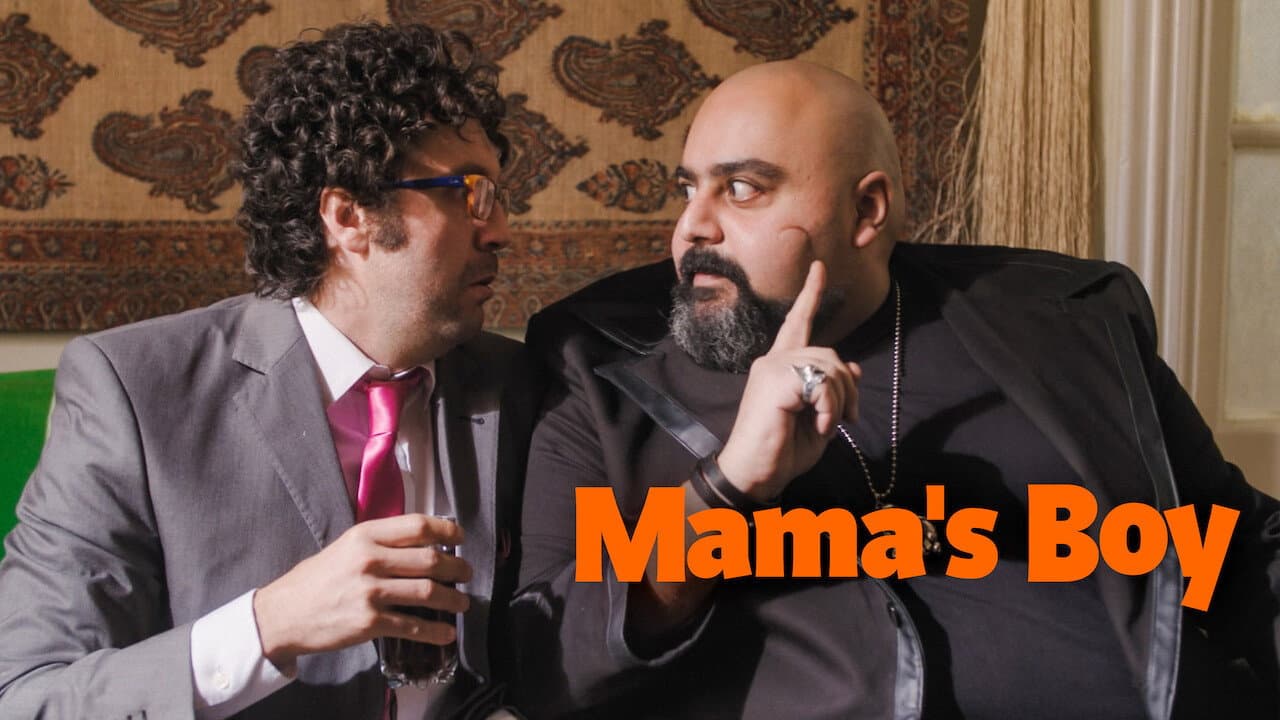 Mama's Boy - immagine