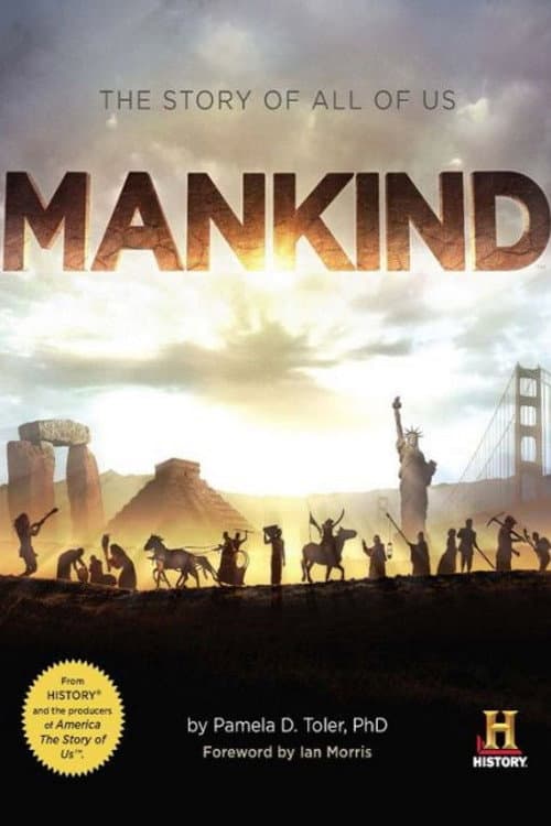 Poster di Mankind - La storia di tutti noi
