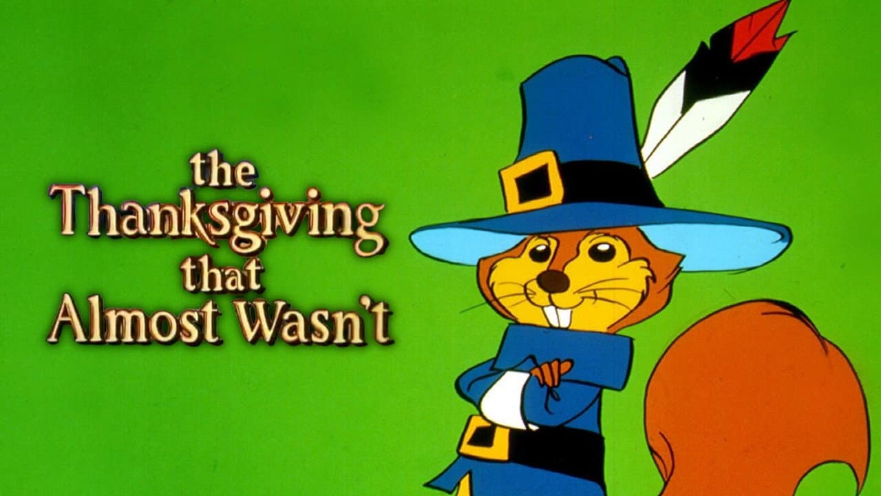 The Thanksgiving That Almost Wasn't - immagine