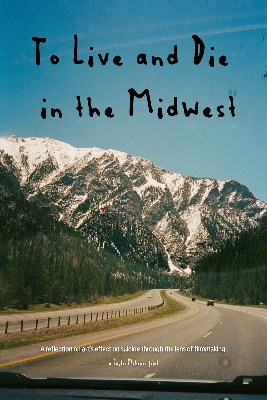 Poster di To Live and Die in the Midwest