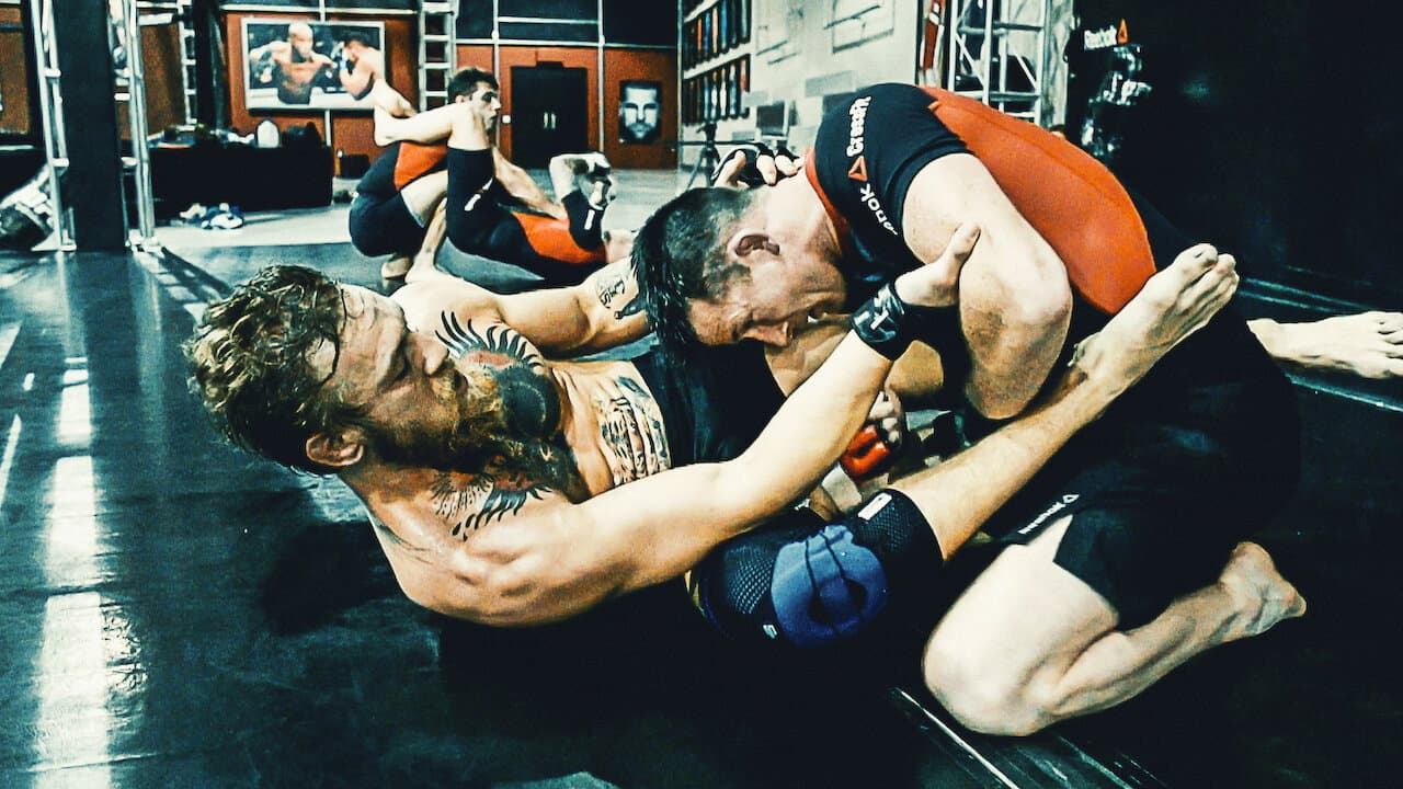 Conor McGregor: Notorious - immagine