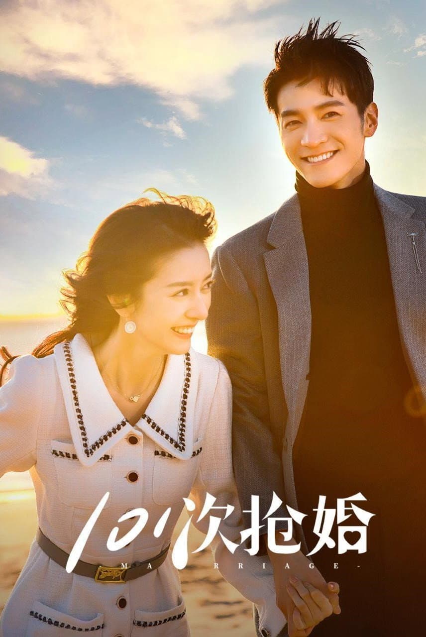 Poster di 101次抢婚