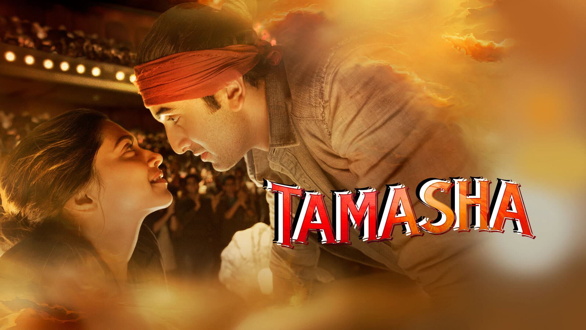 Tamasha - immagine