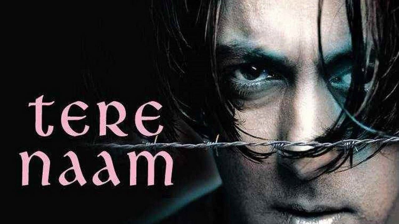 Tere Naam - immagine