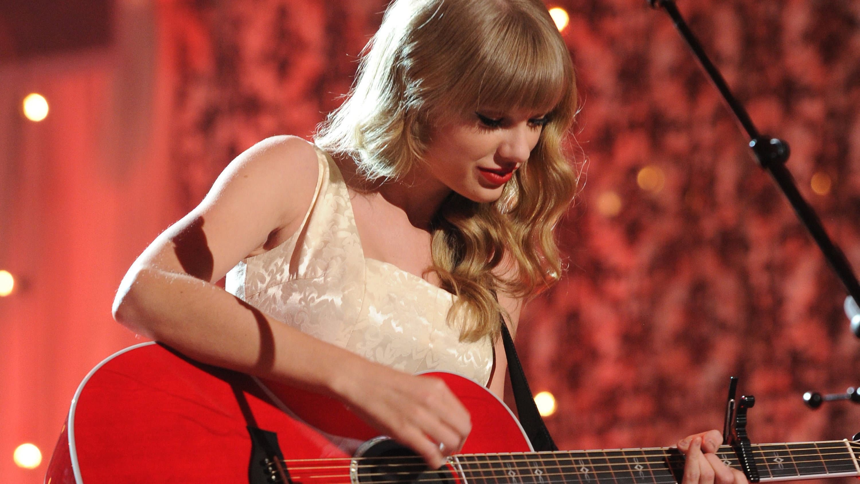 Taylor Swift: VH1 Storytellers - immagine