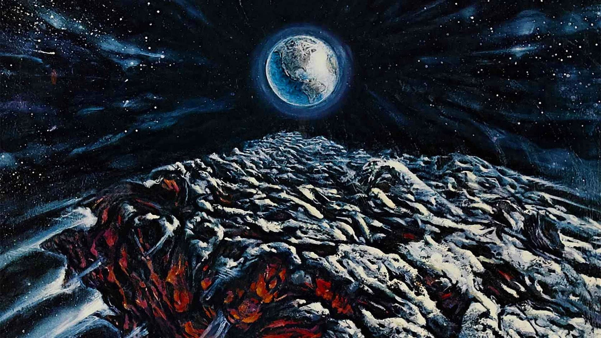 Meteor - immagine