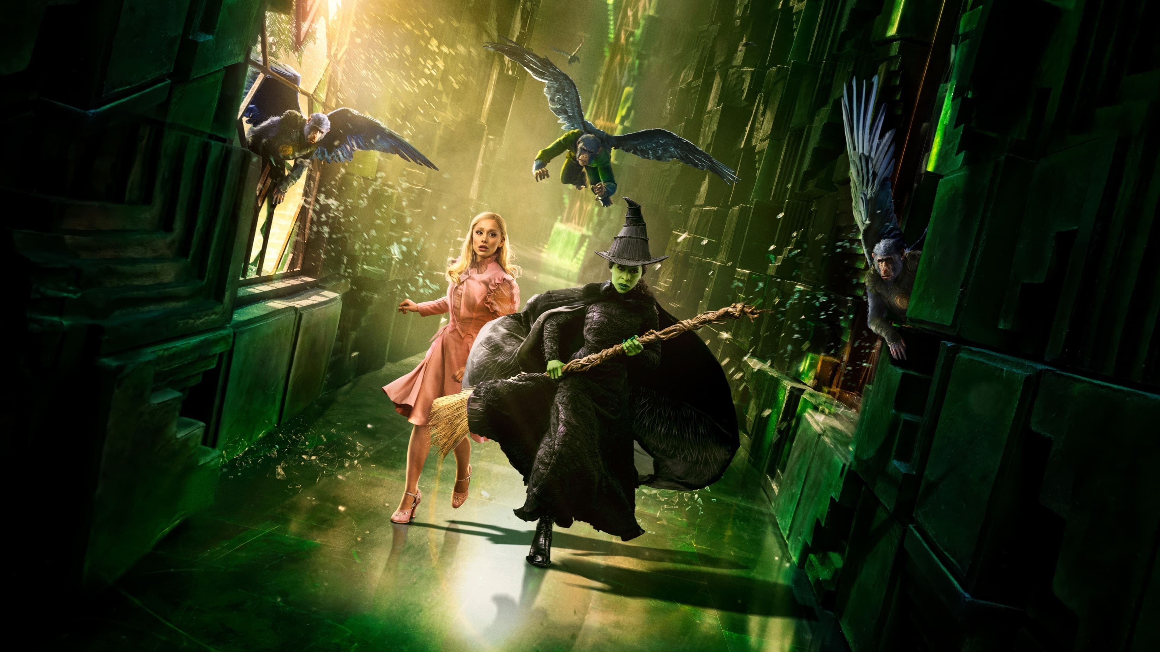 Wicked - immagine