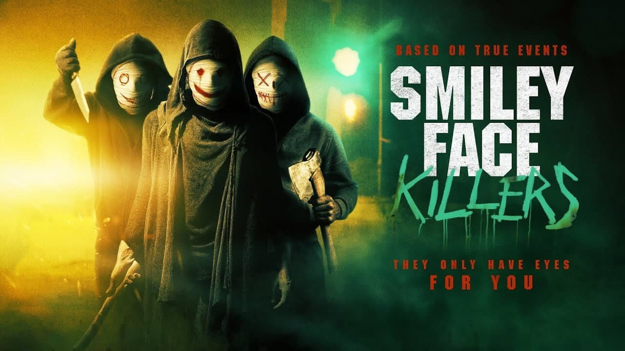 Smiley Face Killers - immagine