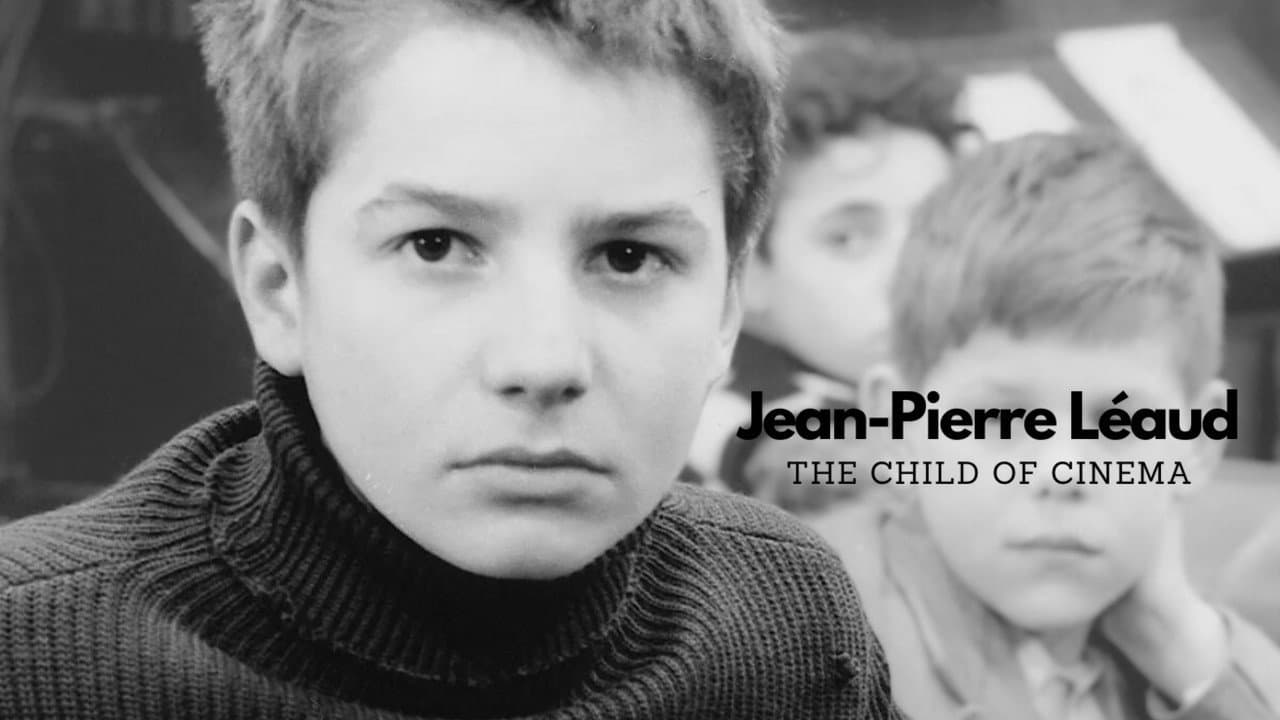 Le Cinéma de Jean-Pierre Léaud - immagine