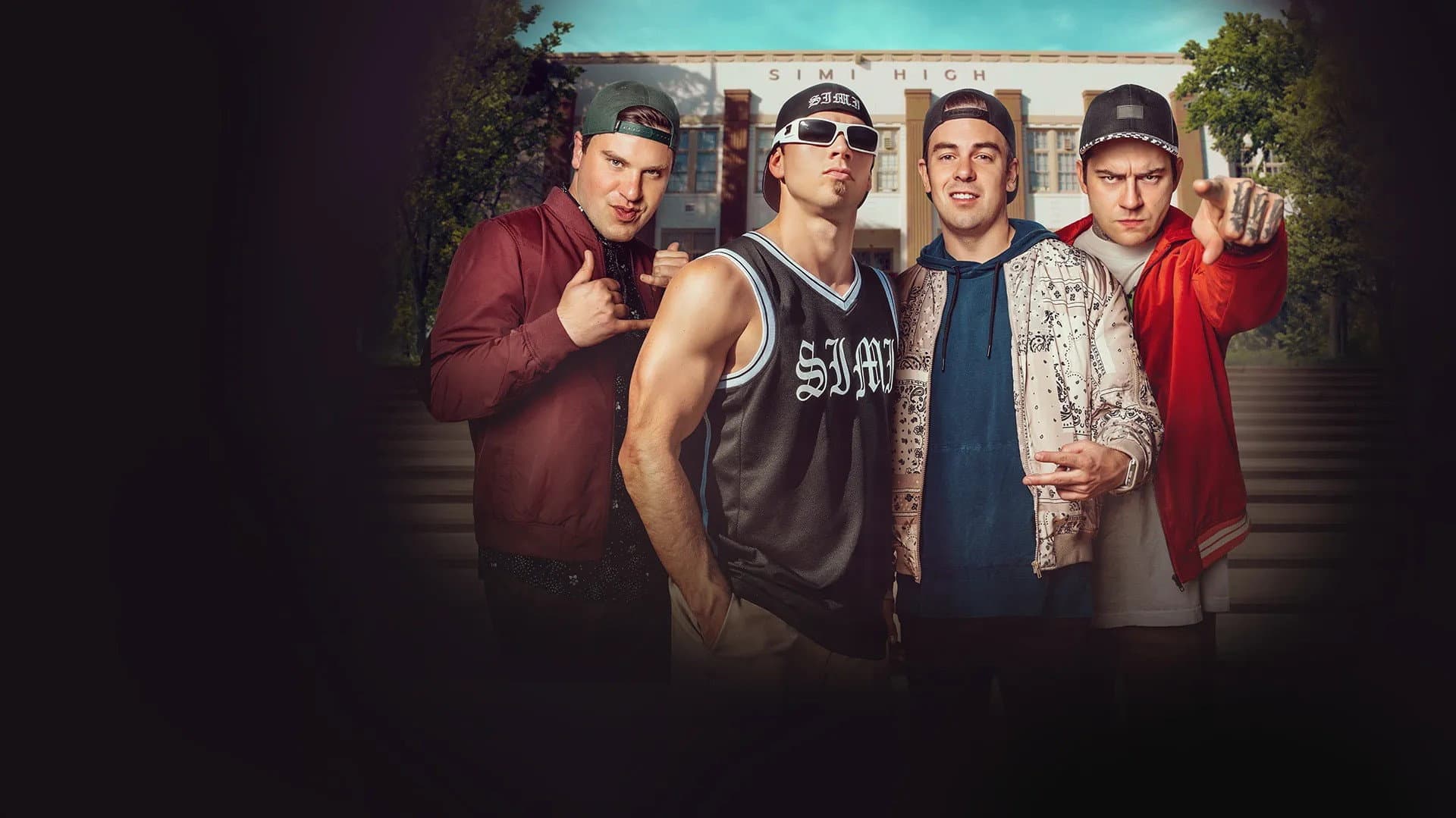 The Real Bros of Simi Valley: The Movie - immagine