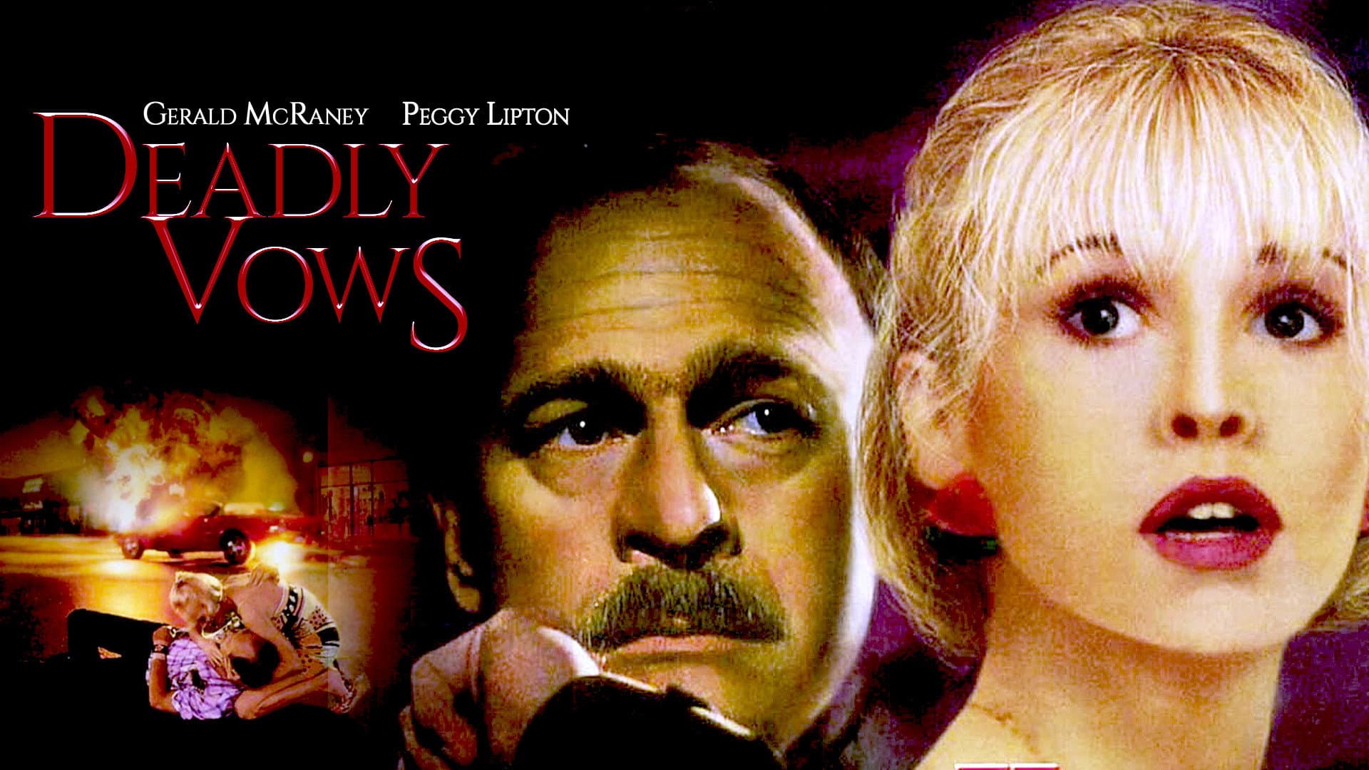 Deadly Vows - immagine